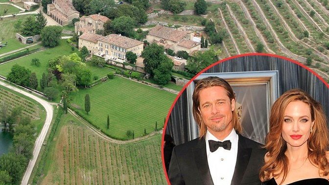 Brad Pitt, Miraval Şatosu'nda aylarca hazine aramış! Siz de Brad Pitt gibi hazine avcılığı yapar mısınız?