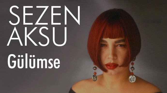 Efsane Albümler Serisi: Sezen Aksu - Gülümse - Sizin şarkınız hangisiydi?