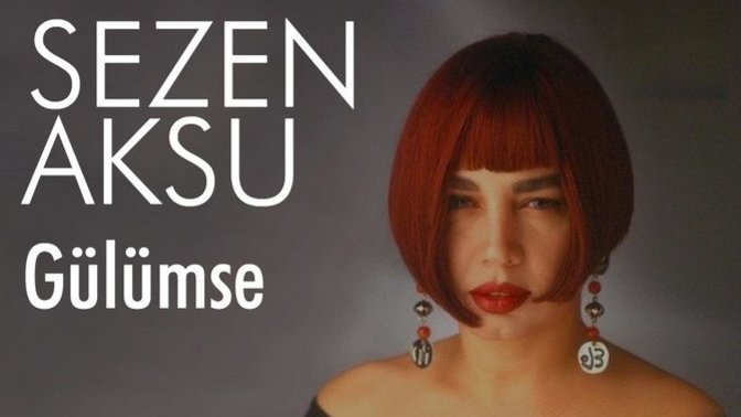 Efsane Albümler Serisi: Sezen Aksu - Gülümse - Sizin şarkınız hangisiydi?