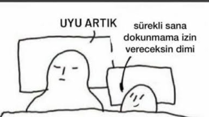 Bağımlısı olduğunuz şeyler neler ?