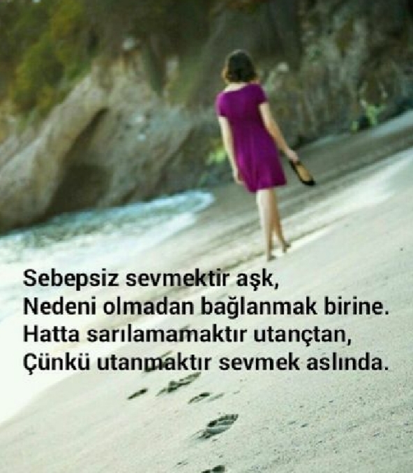 Birine bağlanmak sizi korkutur mu?
