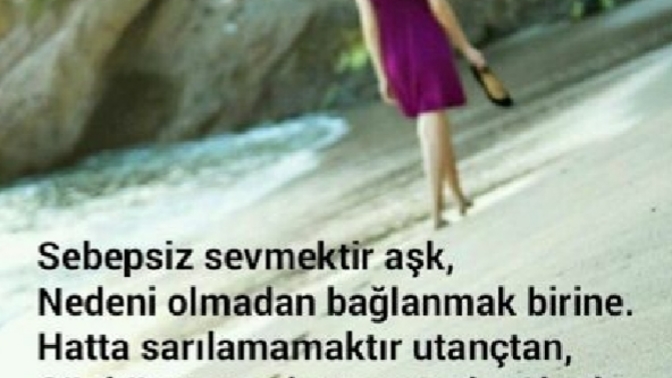 Birine bağlanmak sizi korkutur mu?