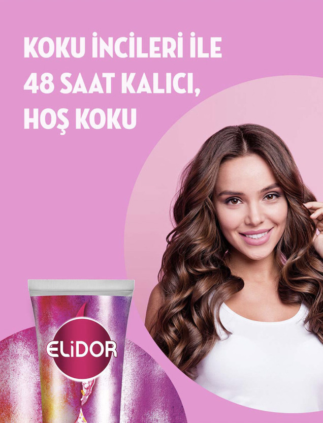 Elidor 7'si 1 Arada saç güzelleştirici ne işe yarar, nasıl kullanılır?