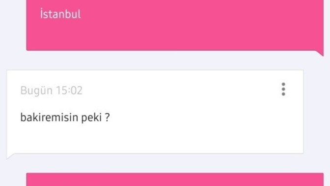 Bir insan nasıl bu kadar cahil olabilir?