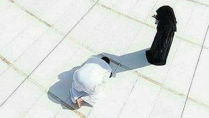 Eşiniz "namaz" kılmalı mı?