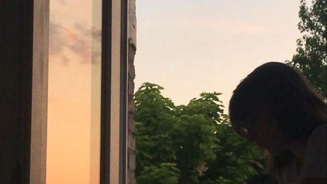 Bir kişinin içinde üç tane kişilik varsa onunla konuşmaya devam eder misiniz?