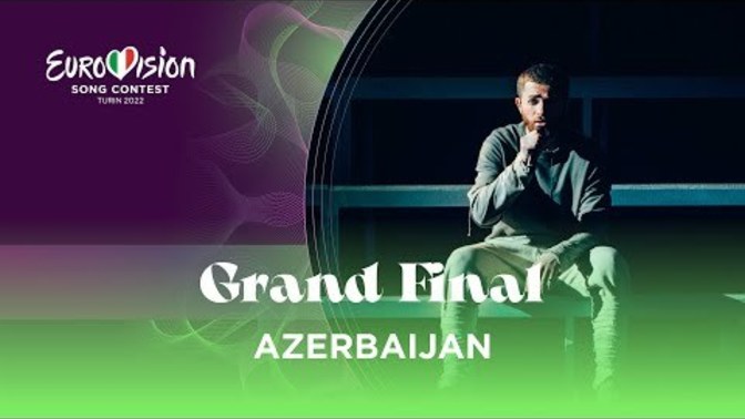 Eurovisionda azerbeycanin şarkısını dinlediniz mi?