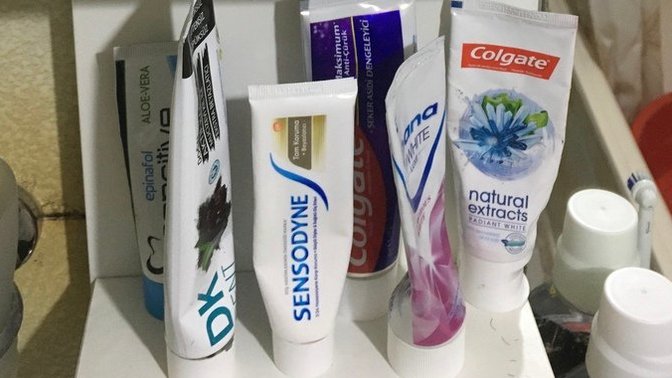 Kişisel bakım ürünleri alırken nelere dikkat ediyorsunuz?