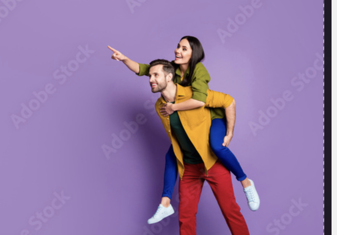Mutlu aşklar neden bizim ülkede olmuyor?