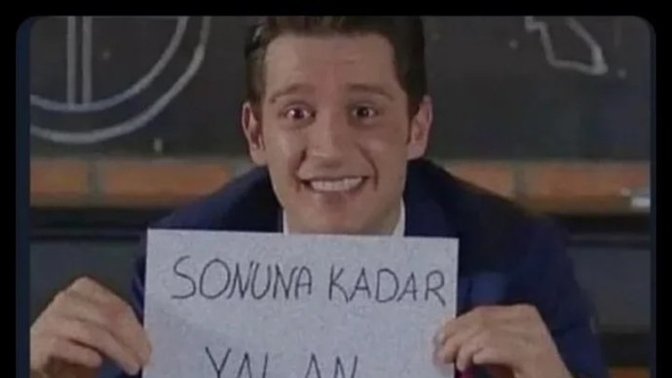 İnanılmaması gereken en tehlikeli sözler nelerdir?
