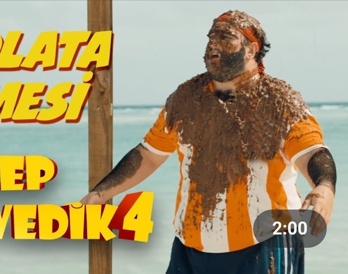 "Sen Allah'ın bir lütfusun" dediğiniz şeyler var mı?