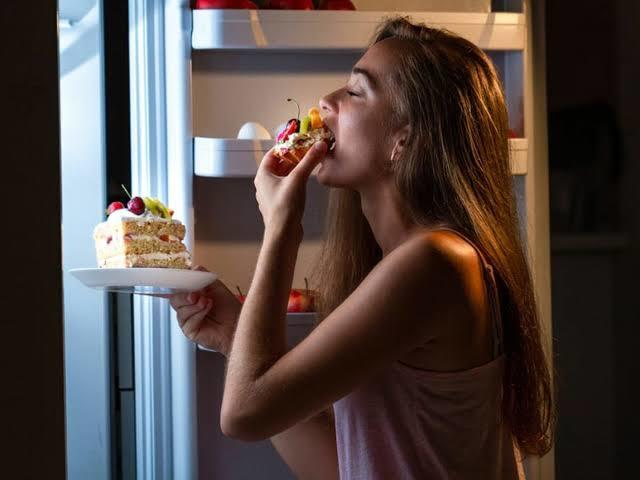 😋