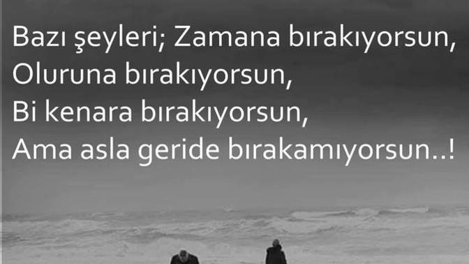 Hayatınıza giren insanlar için şans mısınız şanssızlık mı?