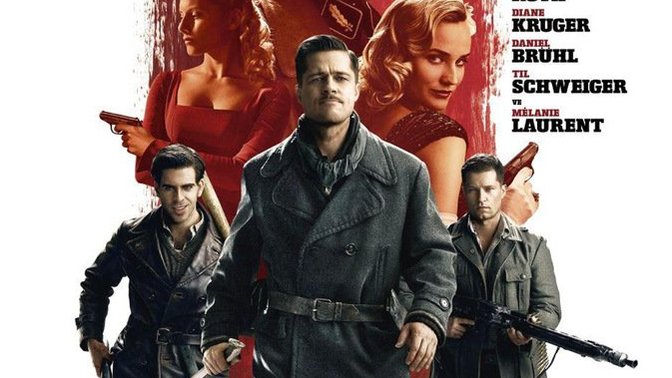 Sizce en iyi Hollywood erkek aktörü kim?