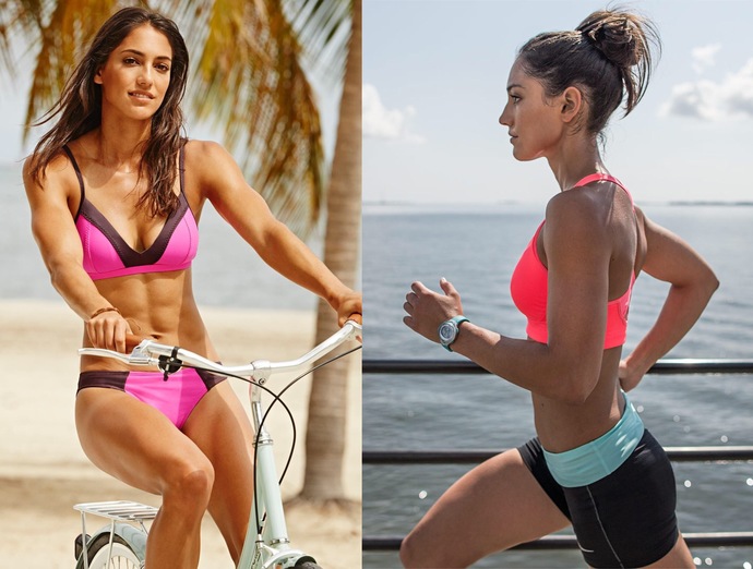 Spor için beslenmenize ne kadar özen gösterirsiniz?