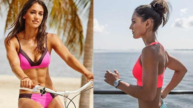 Spor için beslenmenize ne kadar özen gösterirsiniz?