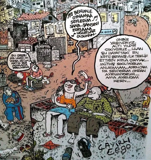 İlk aşkınla evlenmek mi makbul, evlenene kadar biraz deneyim kazanmak mı?