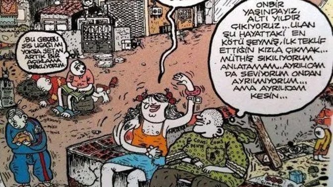 İlk aşkınla evlenmek mi makbul, evlenene kadar biraz deneyim kazanmak mı?