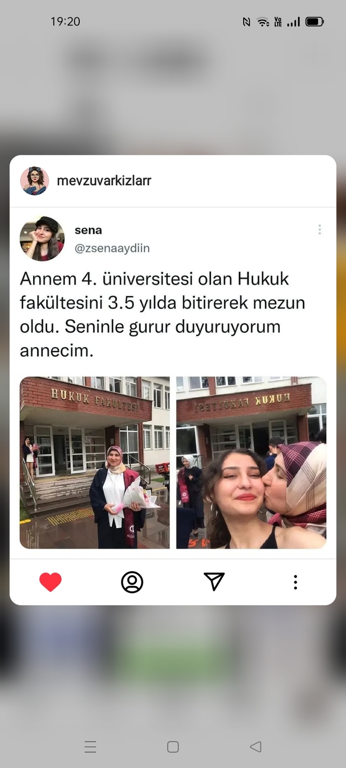 Okumanın yaşı var mı?