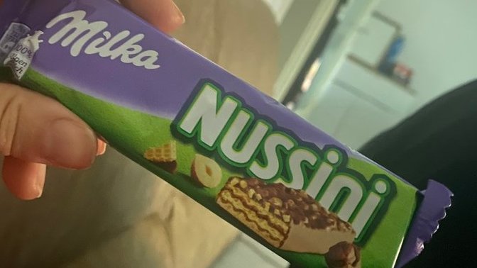 Bundan sever misiniz?