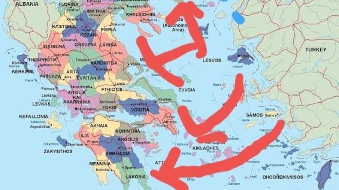 Yunanistan ve amerika birleşip turkiyeyi yok edebilir mi?