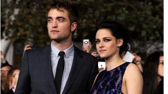 Kristen Stewart ve Robert Pattinson'u tekrar bir arada görmek ister misiniz?