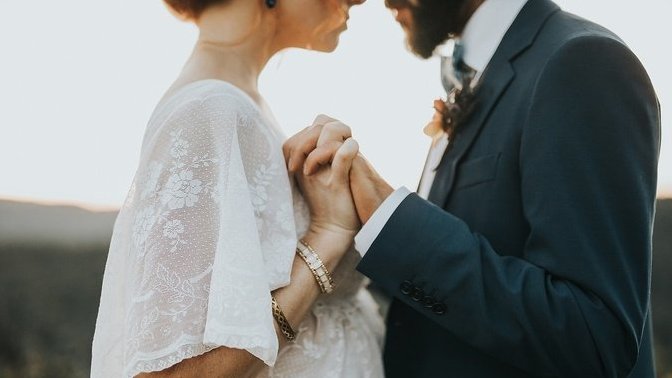 Siz olsanız, kendiniz ile evlenir miydiniz?