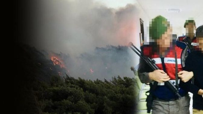 Kasten orman yakanın cezası ne olmalı?
