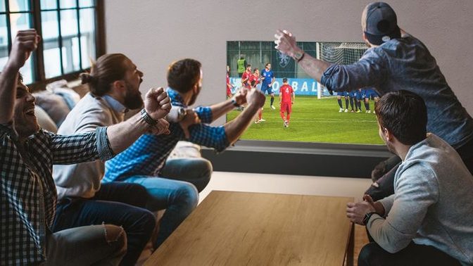 En sevdiğiniz spor etkinliği nedir?