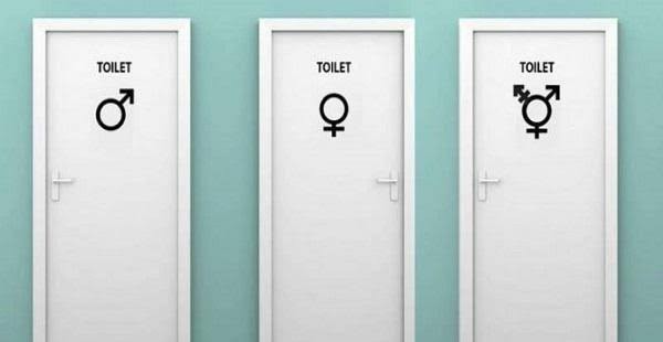 Ortak tuvaletler olmalı mı?