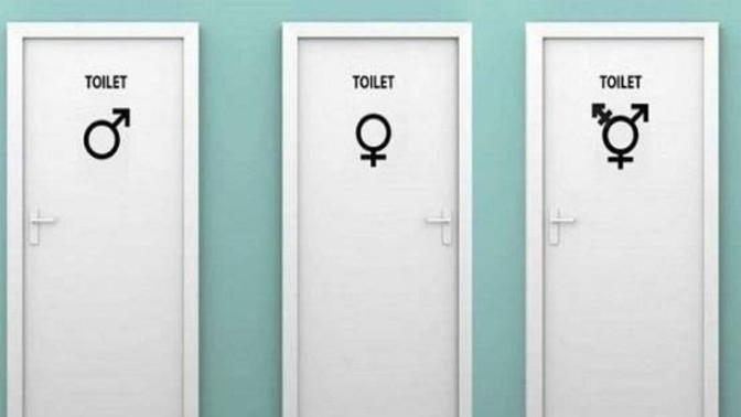 Ortak tuvaletler olmalı mı?