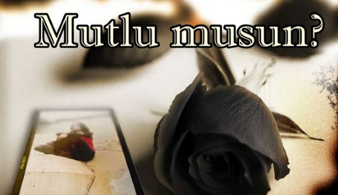 Genel olarak mutlu musunuz, üzgün mü?