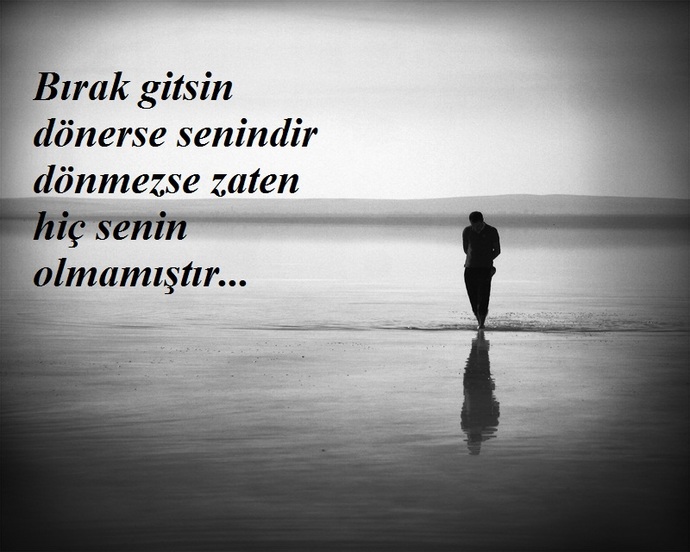 Gideni engellermisiniz?