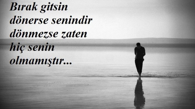Gideni engellermisiniz?