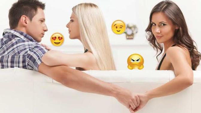 Sevgilinizin hangi olumsuz hareketine/tavrına kırmızı ışık gösterirsiniz?