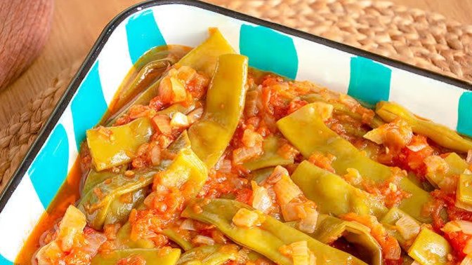 En sevdiğiniz zeytinyağlı yemek nedir?