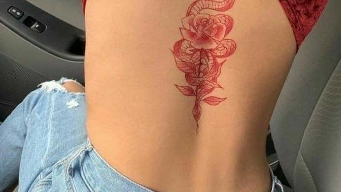En güzel dövme çeşiti hangisi?