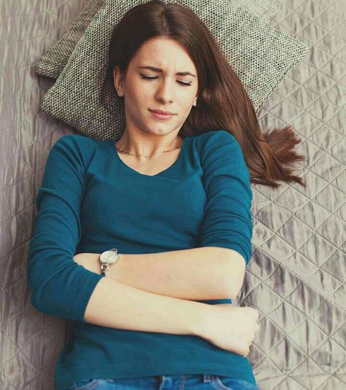 Adet döneminde sağlıklı kalmanın anahtarı nedir?