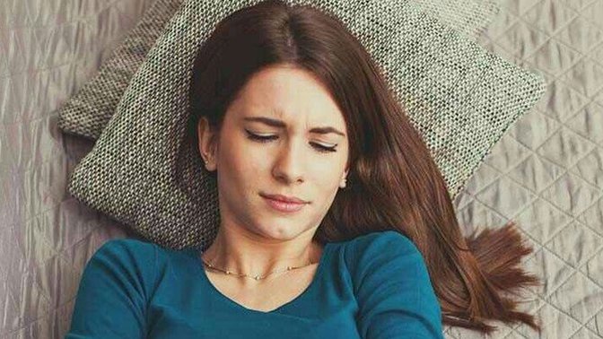 Adet döneminde sağlıklı kalmanın anahtarı nedir?