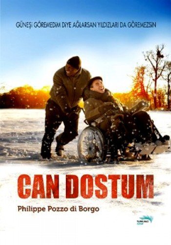 Can Dostum