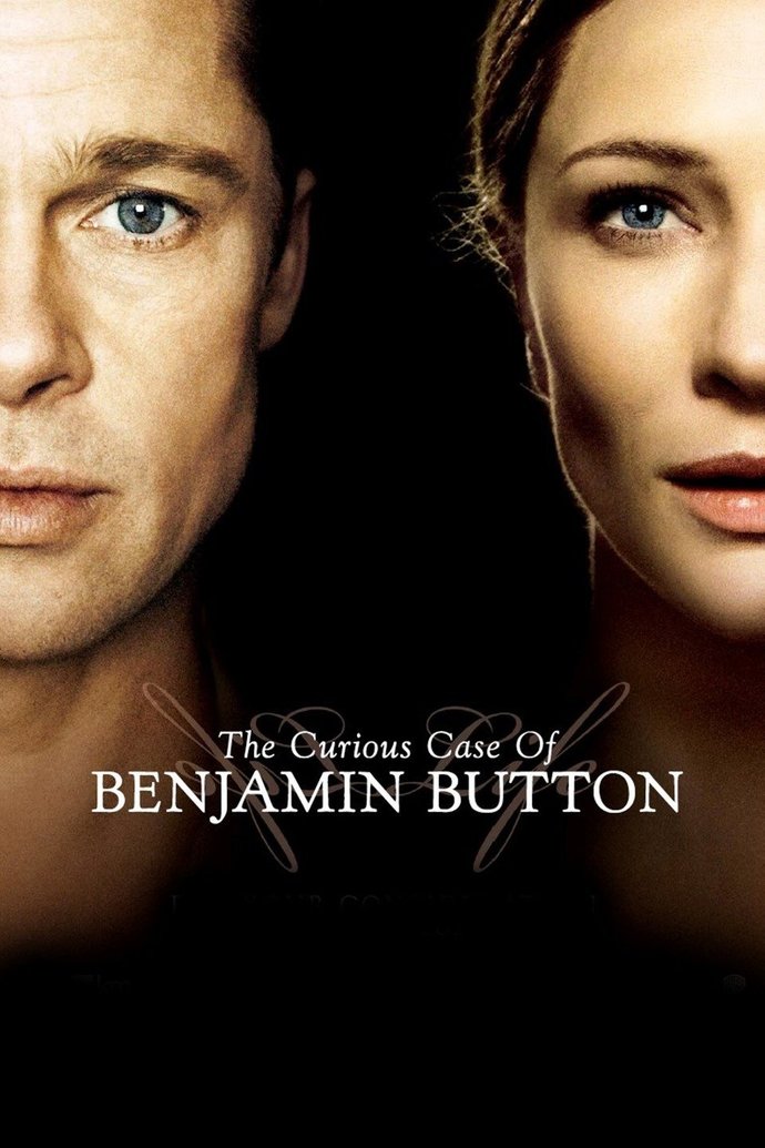 Benjamin Button’un Tuhaf Hikayesi