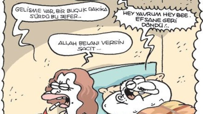 Kadının erken boşalması da erkeğin erken boşalması kadar can sıkıcı bir şey midir?