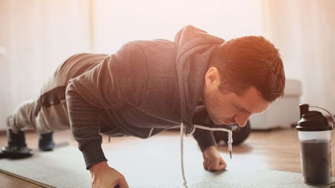 Evde kullanılabilecek spor aletleri nelerdir?