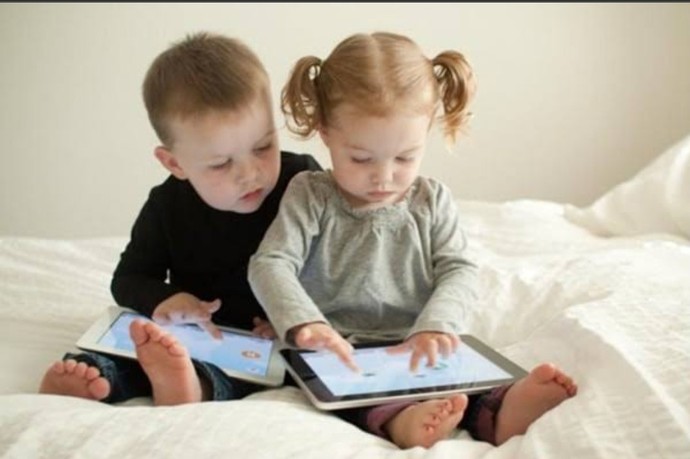Çocuklara ne zaman tablet verilmeli?