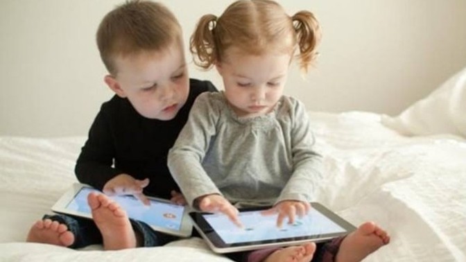 Çocuklara ne zaman tablet verilmeli?
