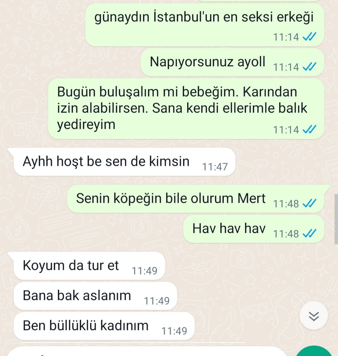 Erkek sevgilimin karısına yakalandım, Ne yapmam lazım?