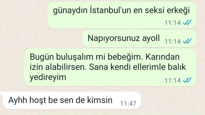 Erkek sevgilimin karısına yakalandım, Ne yapmam lazım?