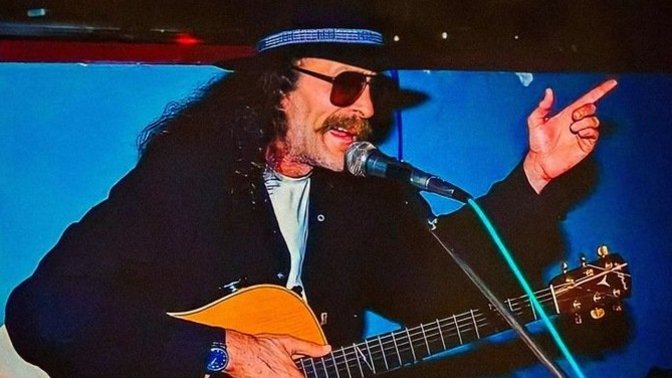 Ruhunuza bayram ettiren hangi Cem Karaca şarkıları var?
