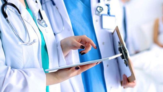 En ilginç doktor anınız nedir?