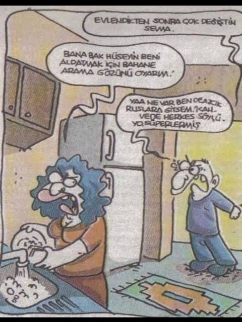 Sabah uyandınız hesabınıza anlamadığınız bir yerden 50 bin gelmiş. İlk yapacağınız şey ne olur?